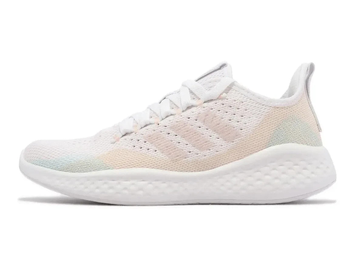 Adidas Womens FLUIDFLOW 2.0 Trainers / BNIB / White / RRP £75