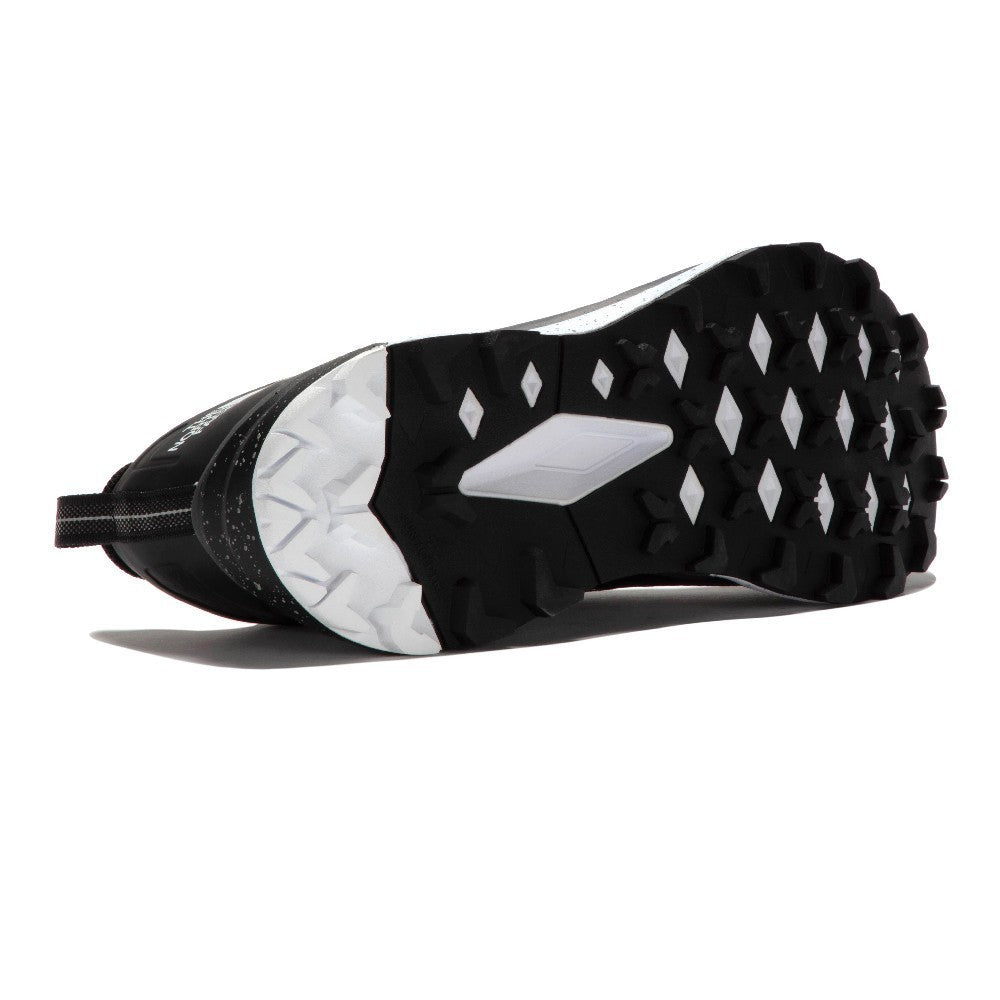 The North Face Womens Vectiv Enduris Futurelight Trainers / TNF Black / RRP £145