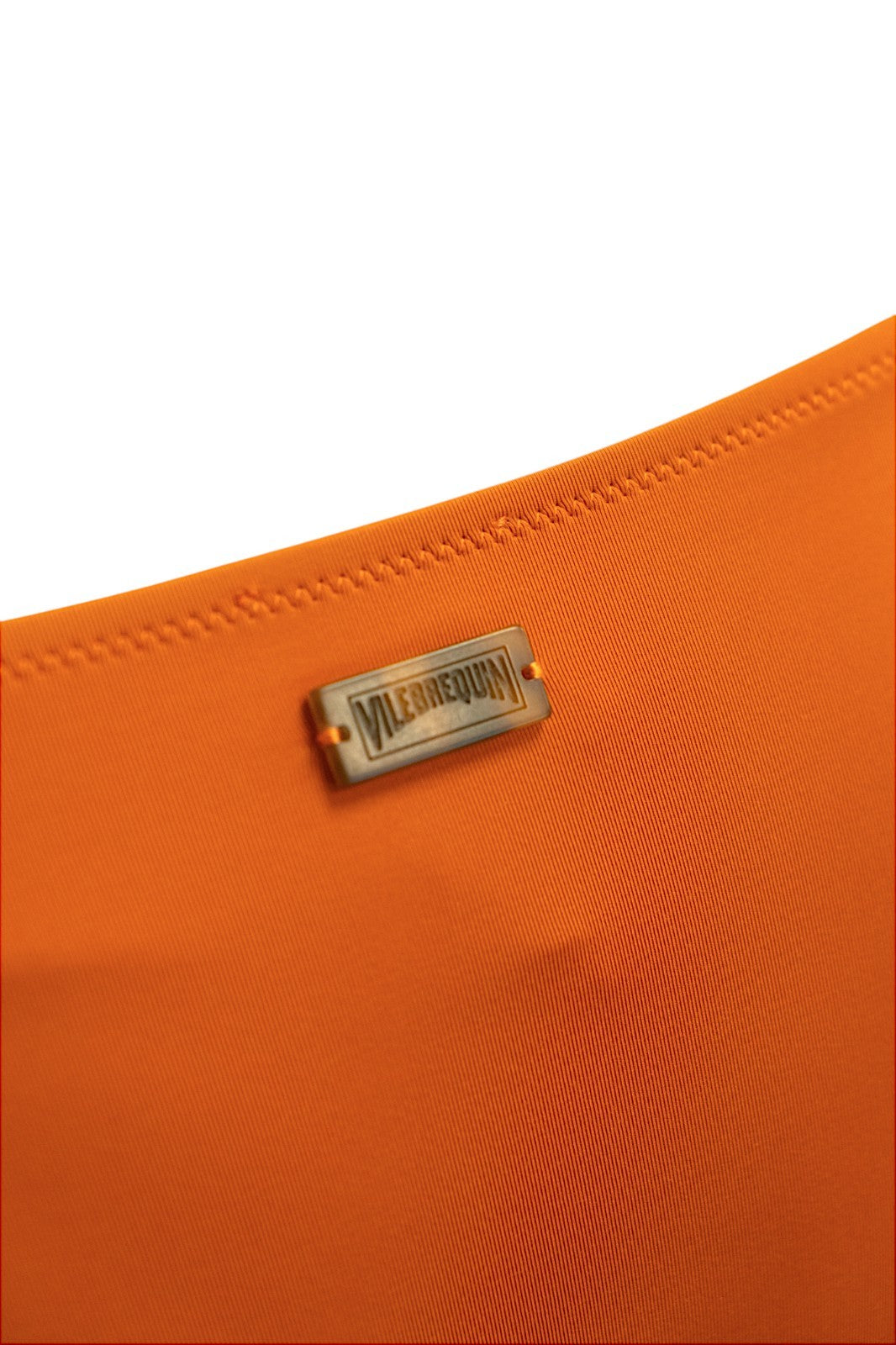 Vilebrequin Bikini Bottoms / Womens / Paprika / RRP £90