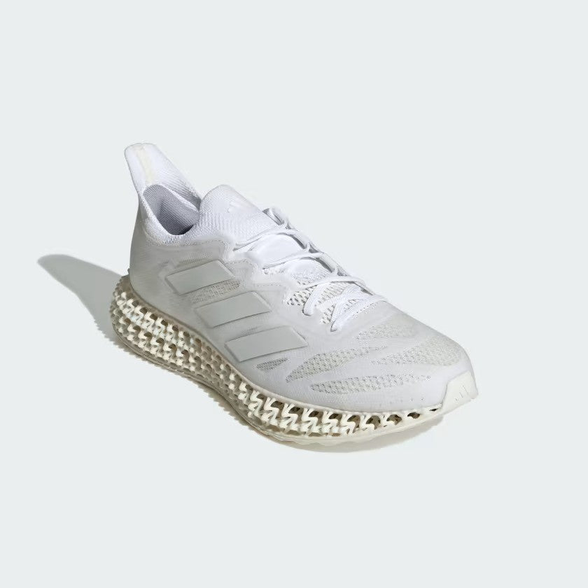 Adidas Womens 4DFWD 3 W Trainers / BNIB /White / RRP £180