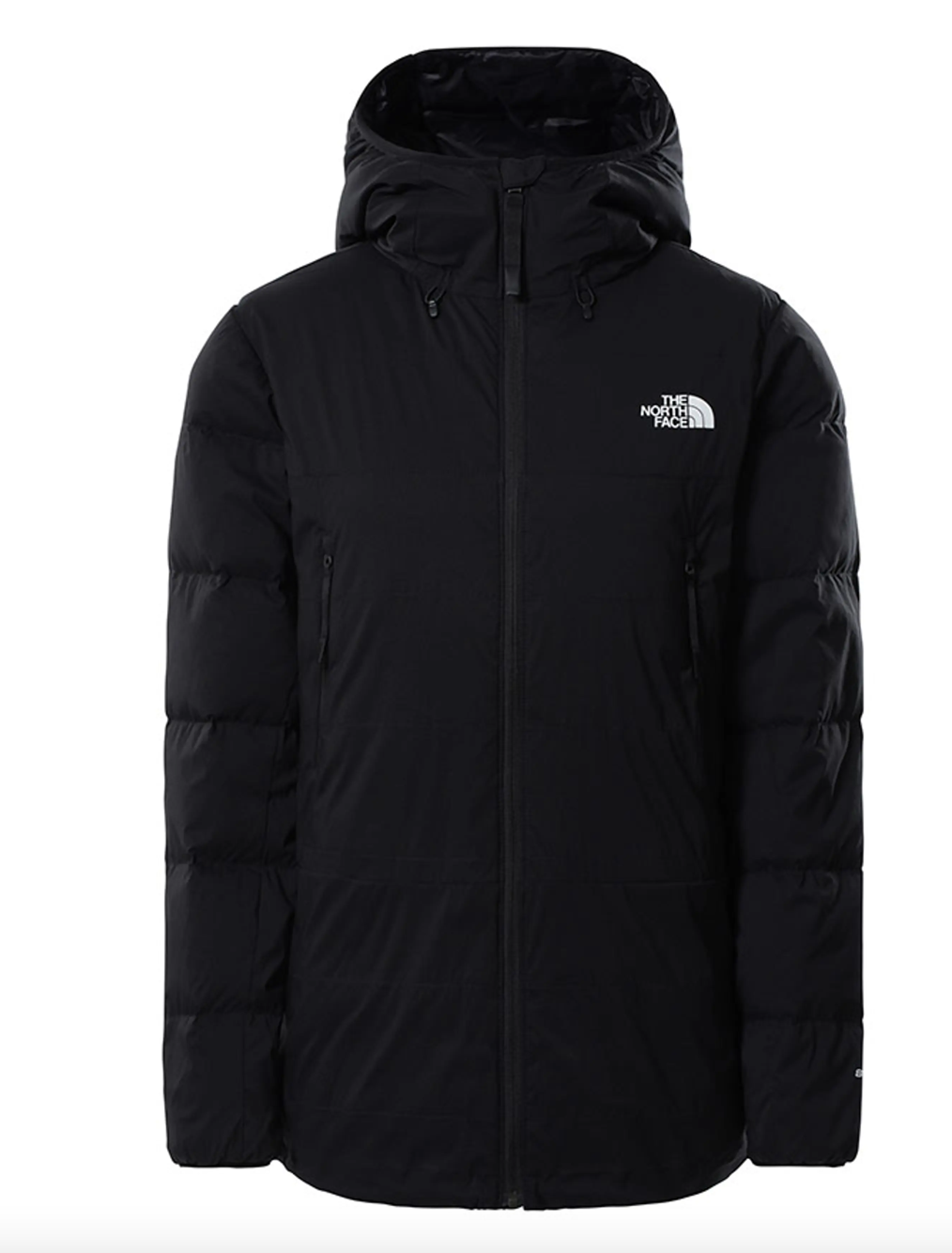 The North Face Women's Trail 5050 Down Jacket / BNWT / TNF Black / RRP £360
