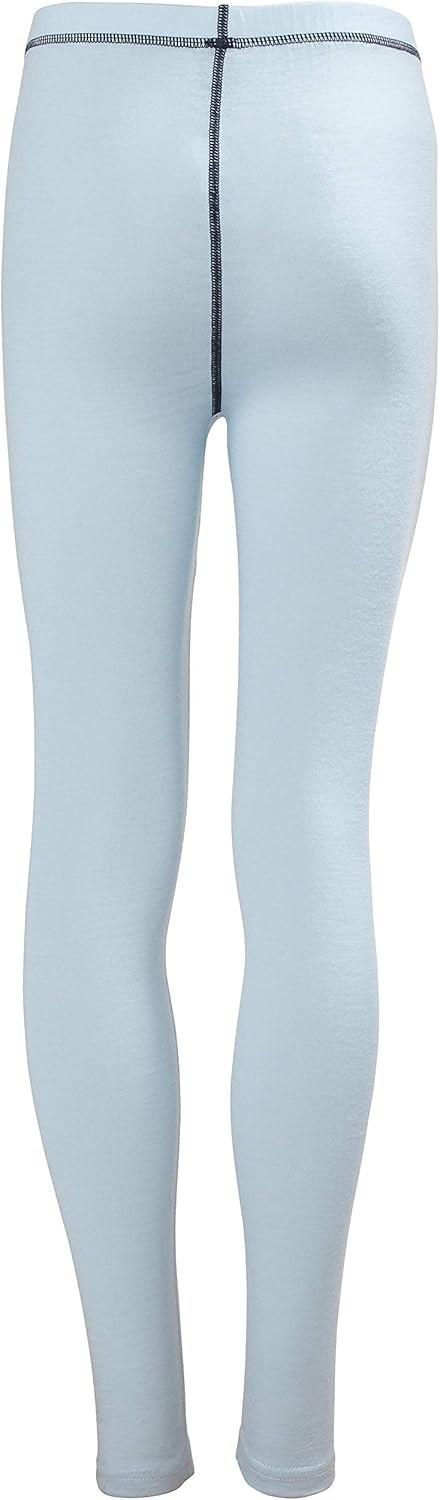 Helly Hansen Kids Merino Thermal Set / Ice Blue / RRP £95