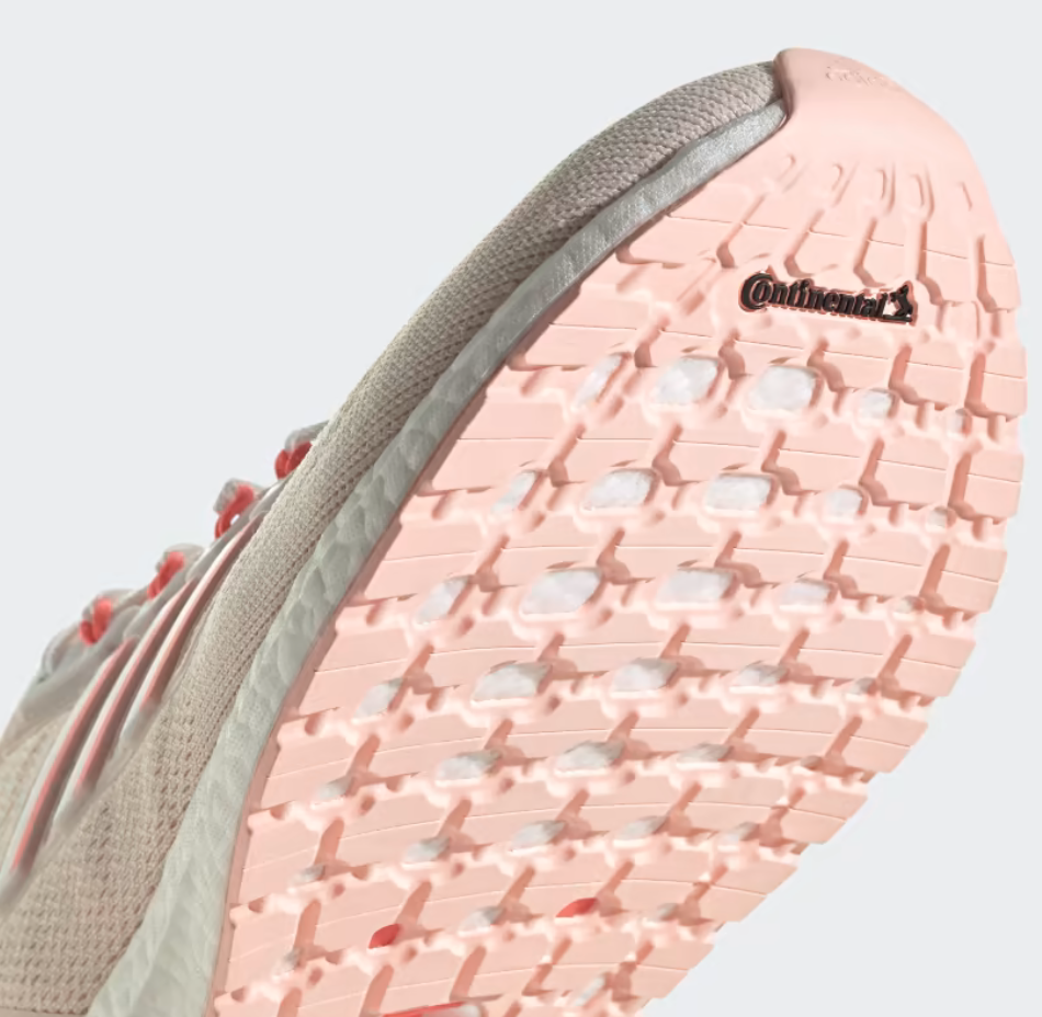 Adidas Unisex Ultraboost 20 Lab Trainers / Pink / RRP £160