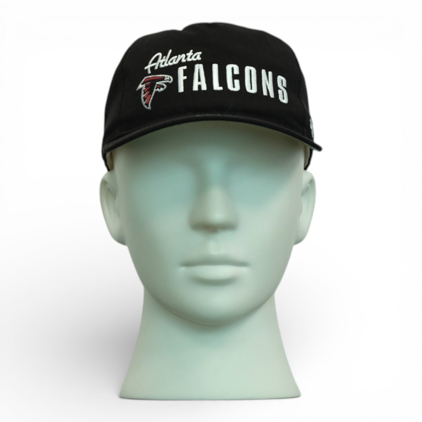 Midway 47 Hitch Lc Unisex Cap / Atlanta Falcons / Black / BNWT / RRP £28