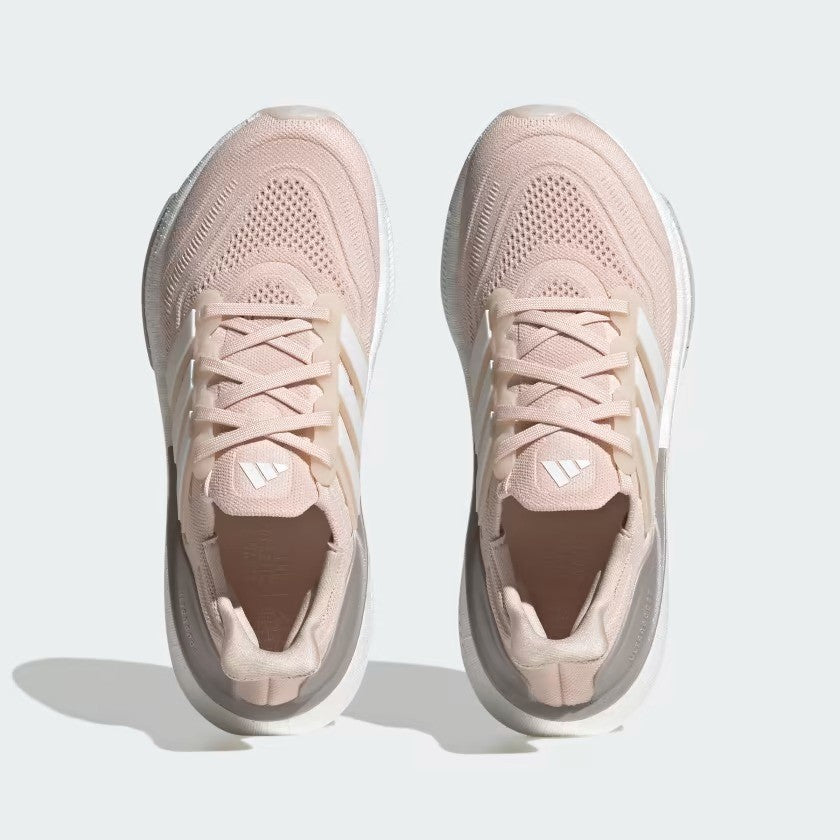 Adidas Womens ULTRABOOST LIGHT W Trainers / BNIB / Pink / RRP £130