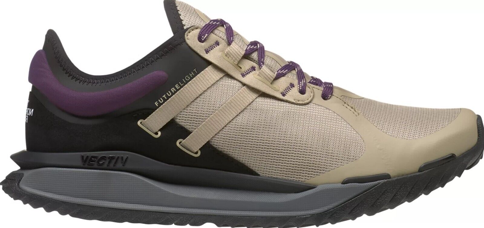 The North Face Men’s VECTIV ESCAPE FUTURELIGHT Hiking Shoes - RRP £140