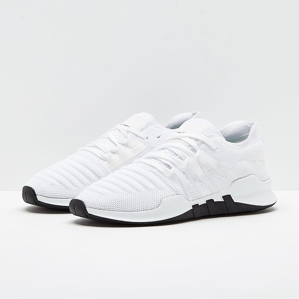 Adidas EQT Racing ADV Women's Trainers / BNIB / RRP £120 / White White Black