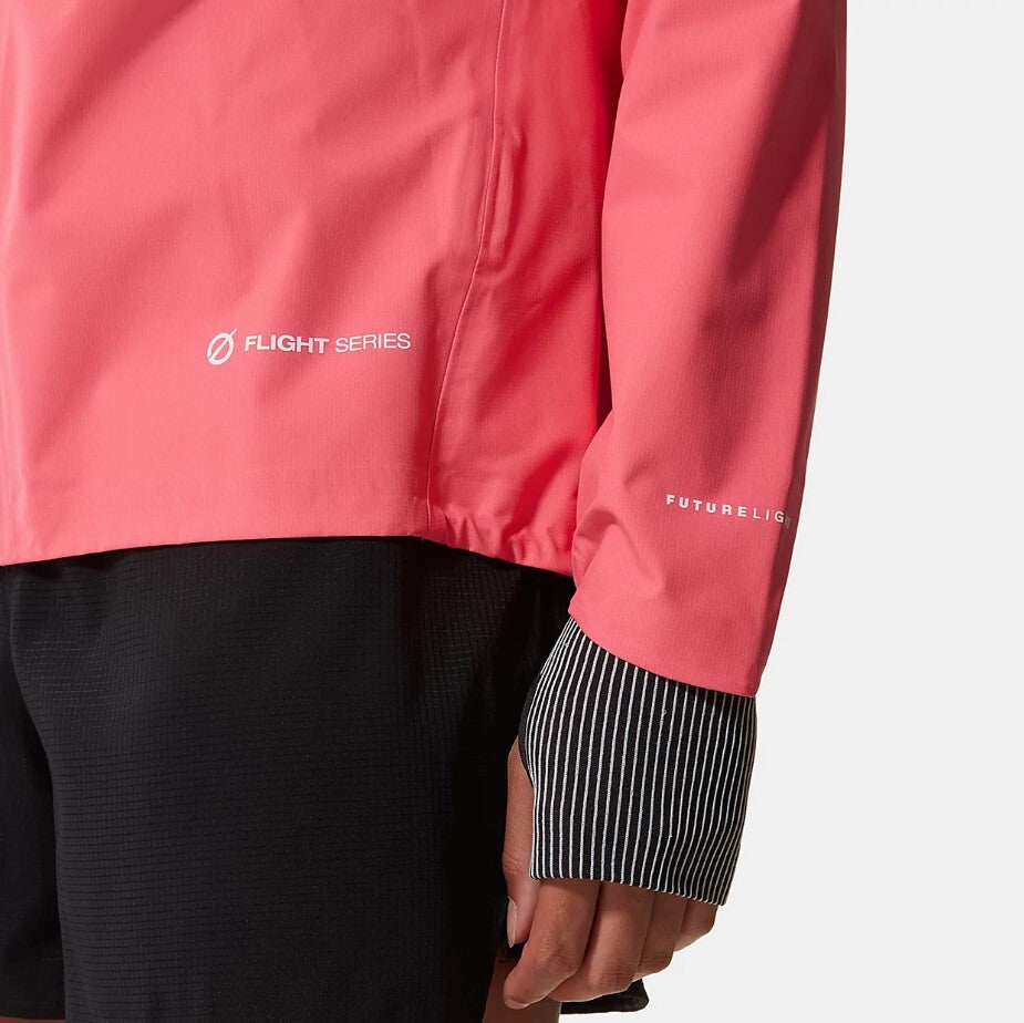The North Face Womens Flight Lightriser FUTURELIGHT Running Jacket / RRP £290
