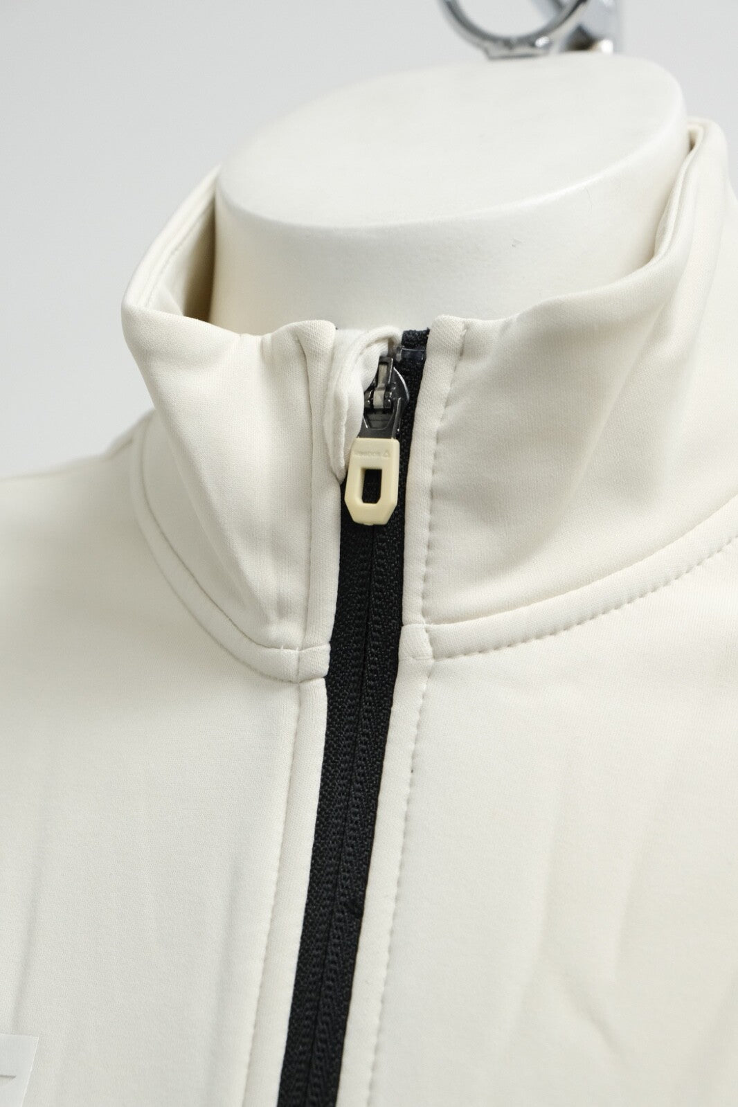 Reebok Womens One Series Winter Warm Jacket / BNWT / Chalk / RRP £70