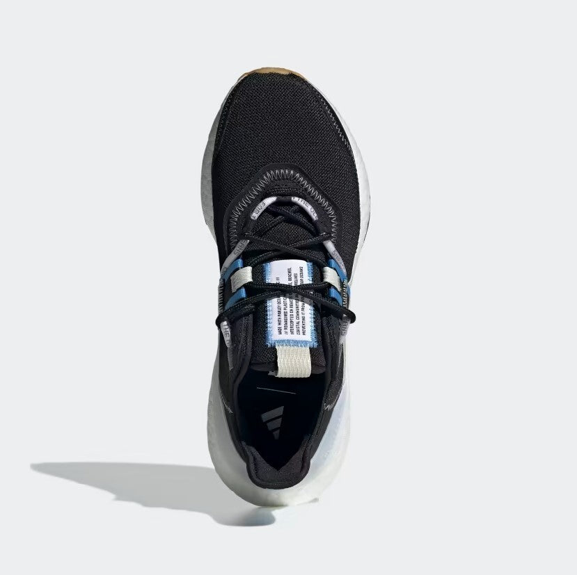 Adidas Womens Ultraboost 22 Parley Trainers / Black Grey / RRP £170