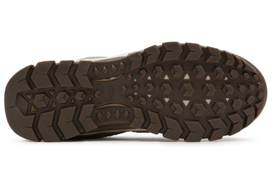 Vans Mens Amzn Trailhead 'Timber Wolf Taos Taupe' / RRP £125