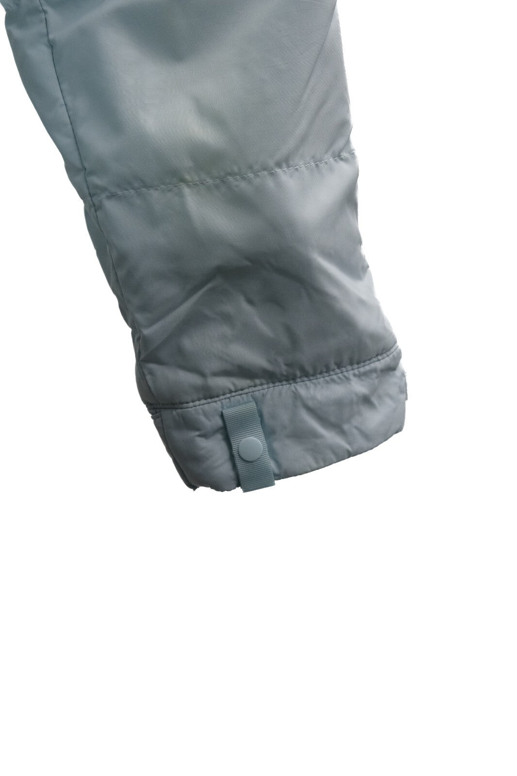 The North Face Womens Massif Down Puffer / Skylight Blue / RRP £310