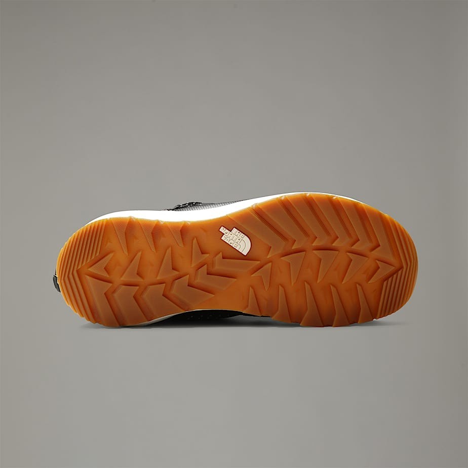 The North Face Womens Thermoball Lace 3 Boots / TNF Black / RRP £100