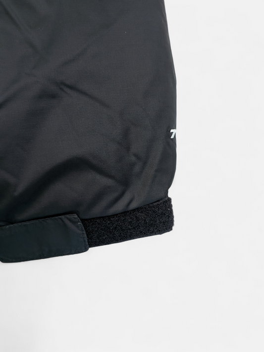 The North Face Mens Hydrenalite Down Mid Jacket / Black / RRP £300