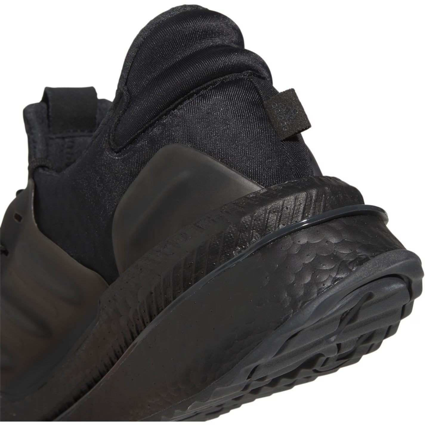Adidas Mens X_PLRBOOST Trainers / Black / BNIB / RRP £160