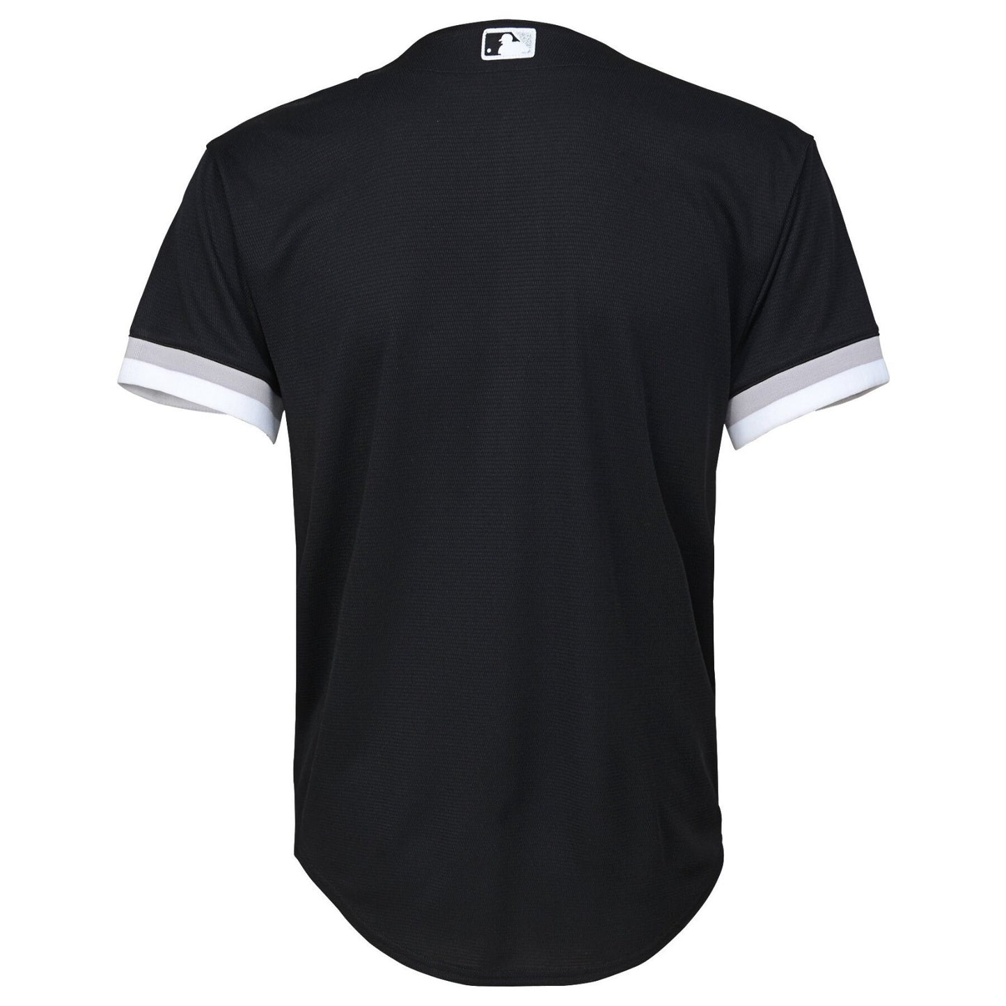 Nike Kids Chicago White Sox Baseball Jersey / Black / RRP £60