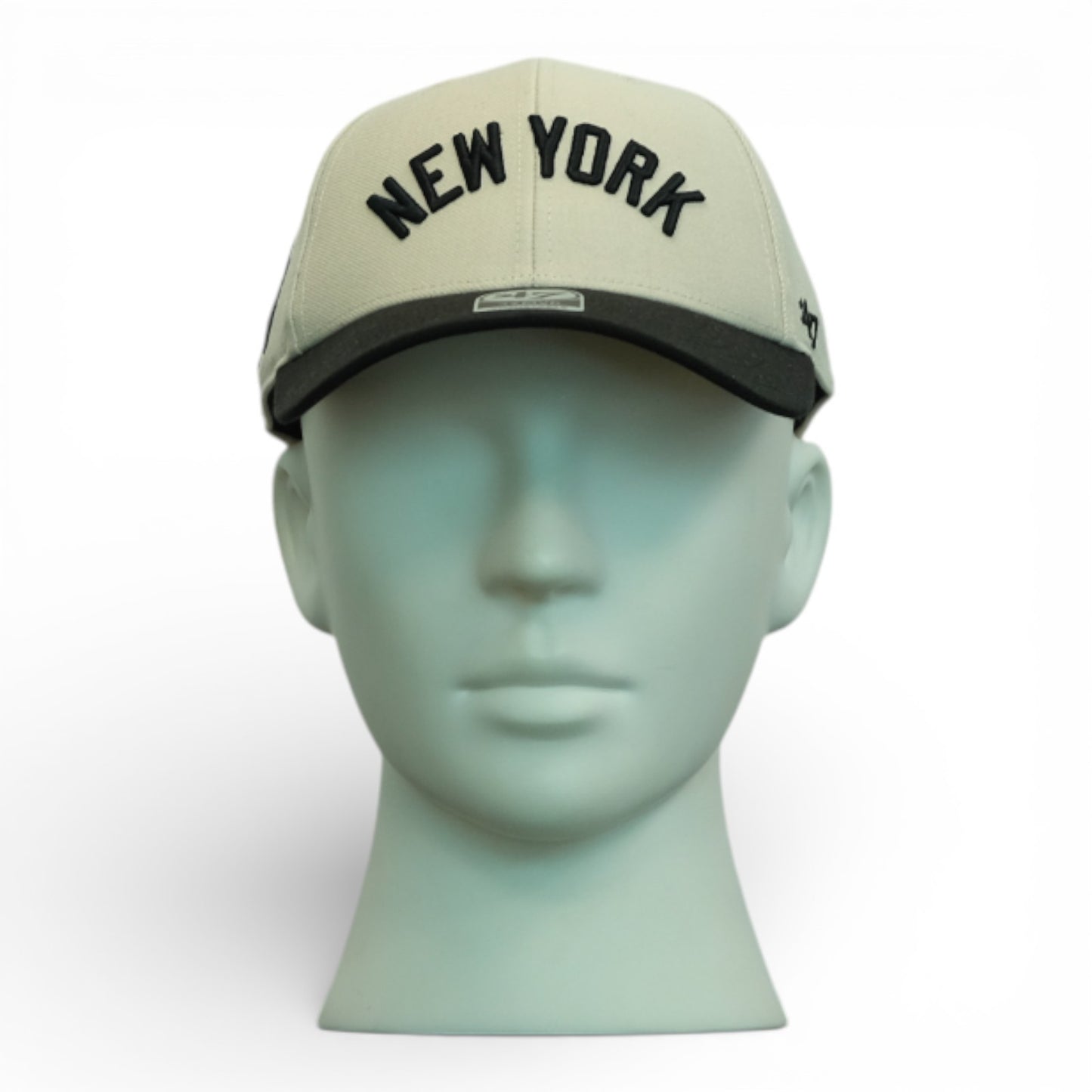 Retro Flip Script 47 Mvp / New York Yankees / Bone / BNWT / RRP £28