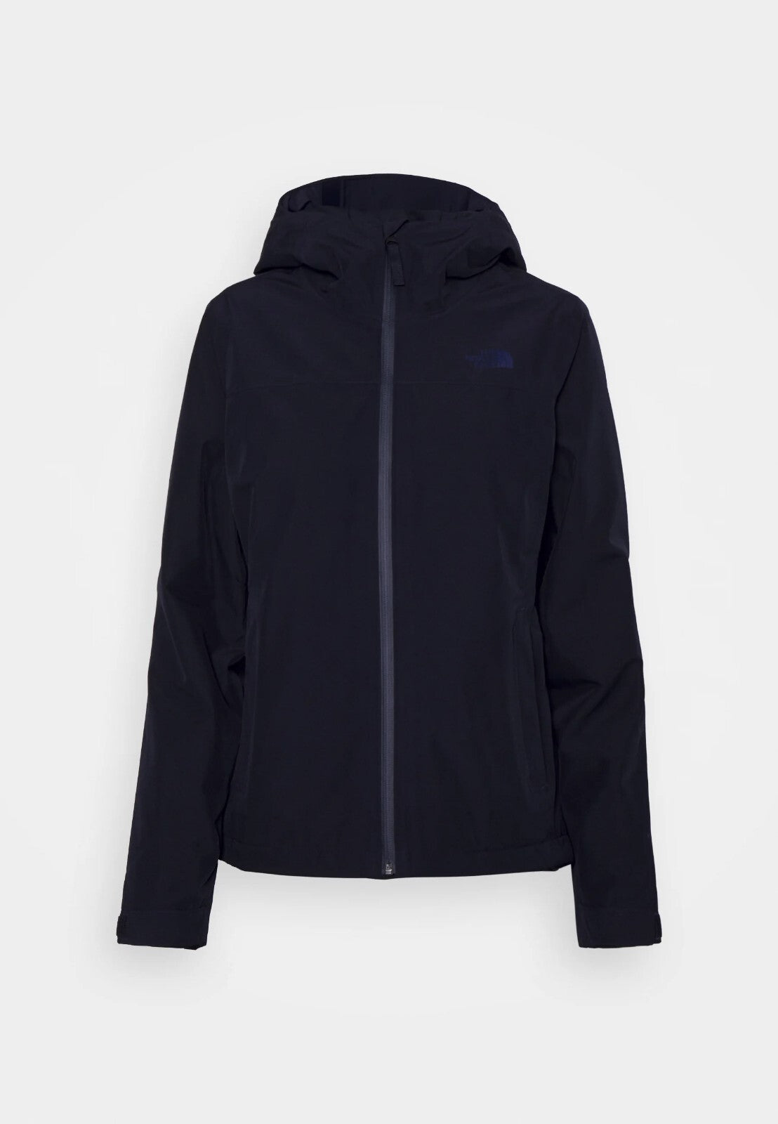 The North Face Women’s DRYZZLE FUTURELIGHT Insulated Jacket– Aviator Navy Jacket
