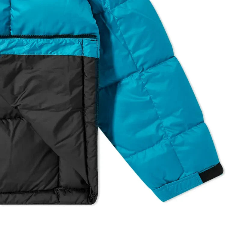 The North Face Men's Lhotse Jacket / Enamel Blue / BNWT / RRP £260