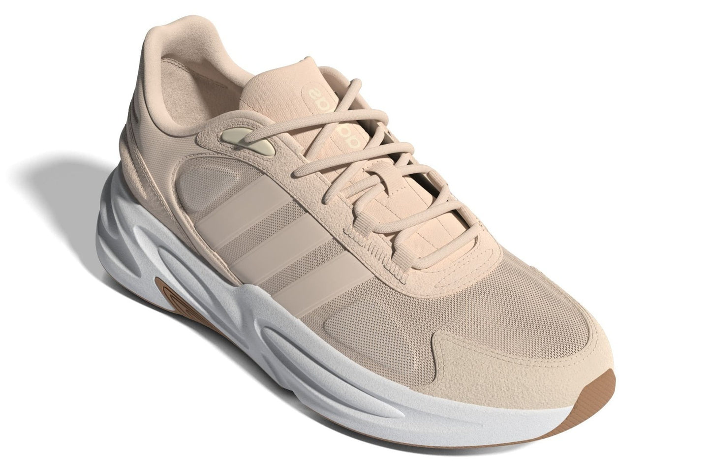Adidas Womens OZELLE Trainers / BNIB / Pink / RRP £58