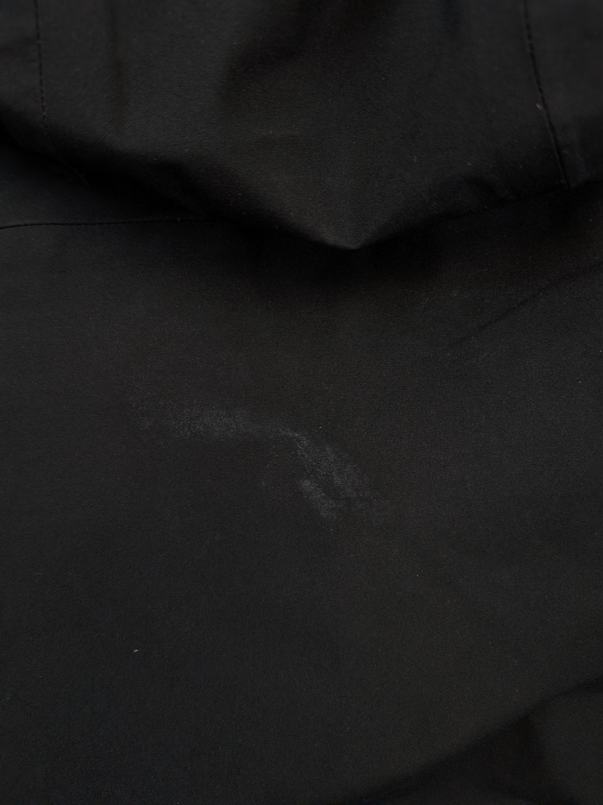 The North Face Womens Apex Flex Futurelight Running Jacket / Black / RRP £300