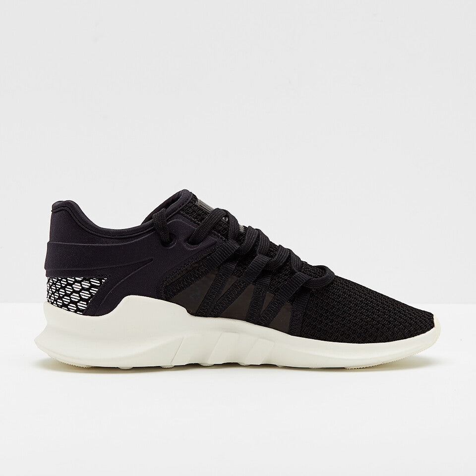 Adidas Women's Originals EQT Racing ADV Trainers / Black White / RRP £100