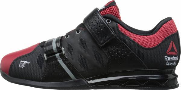 Reebok Women's Crossfit Lifter Plus 2.0 Weightlifting Gym Trainer / UK 3 and 3.5