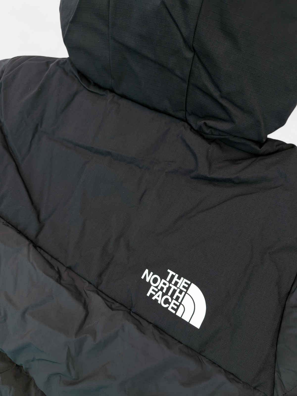 The North Face Mens Urban Down Jacket / Black / RRP £310
