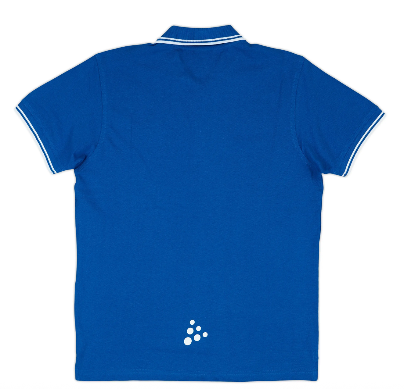 Craft Mens 2019-20 Sv Darmstadt 98 Craft Polo T-Shirt / Blue / RRP £24.99