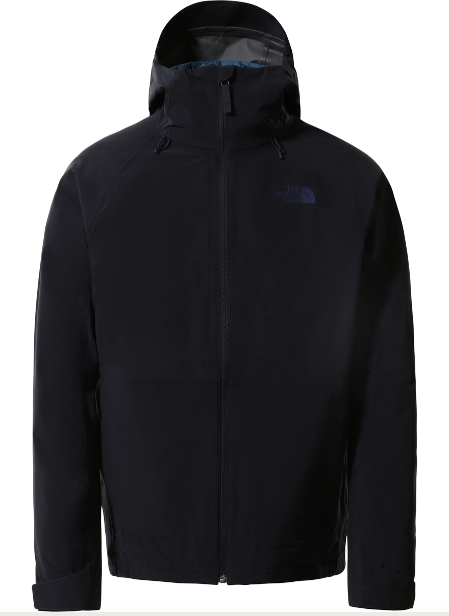 The North Face Mens Thermoball Eco Triclimate Jacket / BNWT / Aviator Navy
