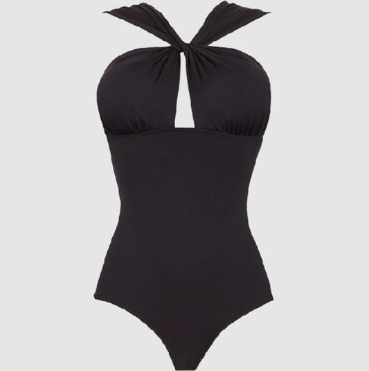 Vilebrequin Swimsuit / Women’s / Maillot De Bain / Black / RRP £175