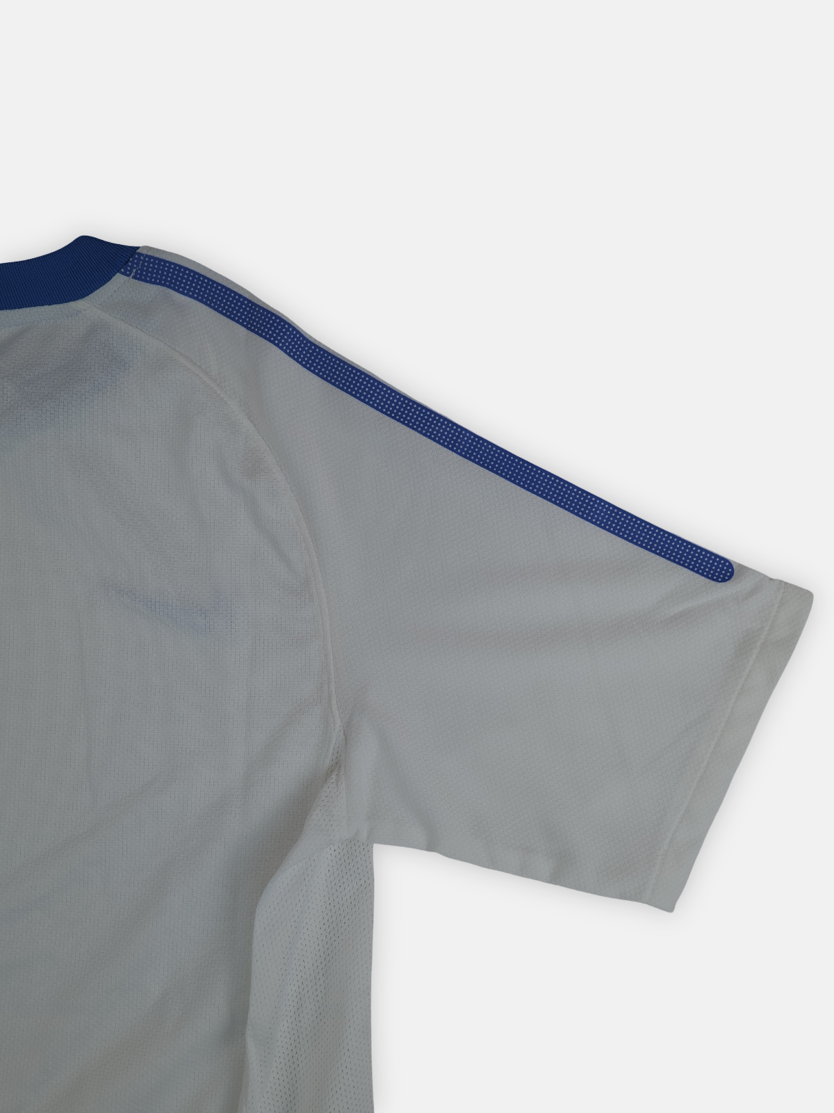 Nike Mens 2011-12 Nike Template Football Shirt / White / RRP £39.99