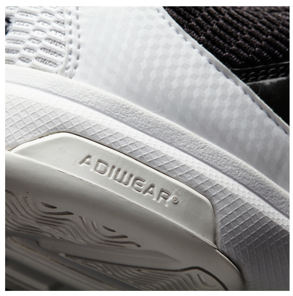 Adidas Mens Multido Essence Handball Trainers / BNIB / Black / RRP £75