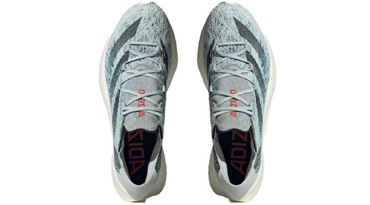 Adidas Womens ADIZERO PRIME X 2 STRUNG Trainers / BNIB / Grey / RRP £220