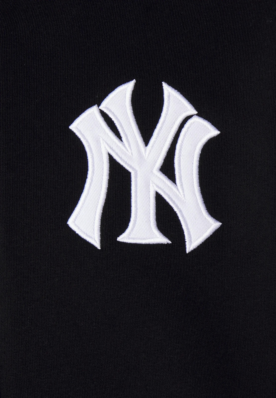 Core 47 Islington Mens Track Jacket / New York Yankees / Black / BNWT / RRP £70