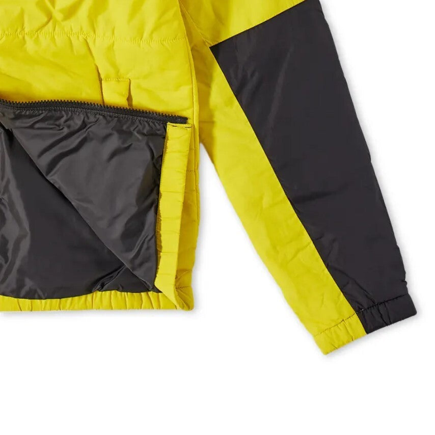 The North Face Men’s Gosei Puffer Jacket – Acid Yellow, Outerwear