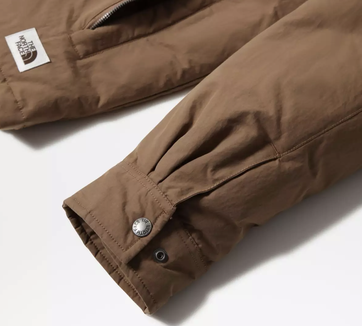 The North Face Men's 1980 Hoodoo Re_edition Jacket / Brown / BNWT / RRP£250