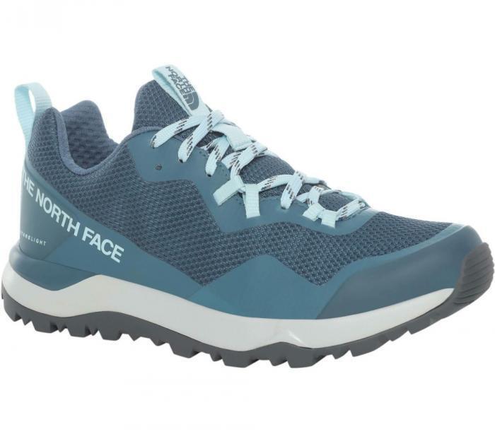 The North Face Women’s Activist Futurelight - Mallard Blue/Starlight Blue Hiking