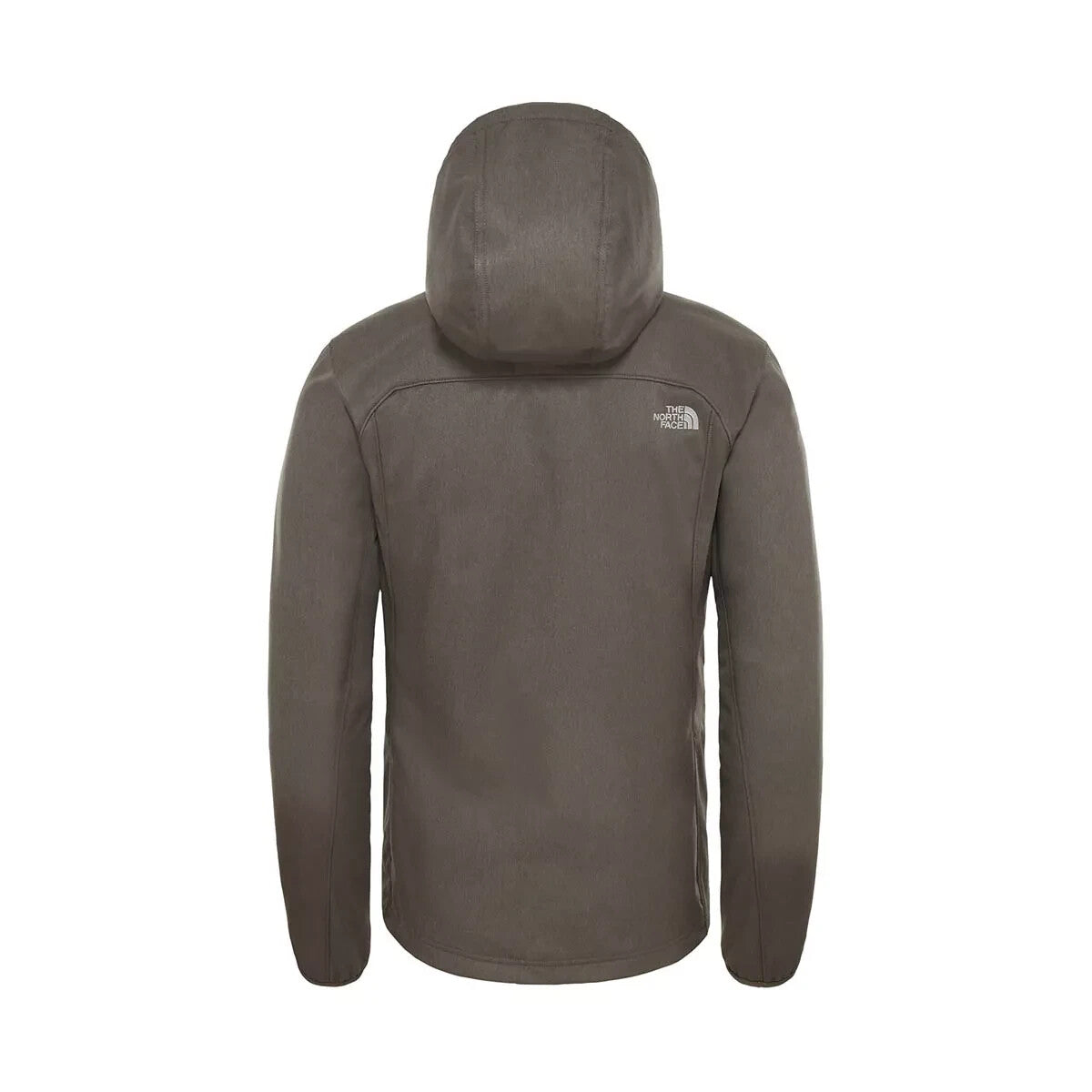 The North Face Men's Quest Hooded Softshell Jacket / Green / BNWT / RRP £140
