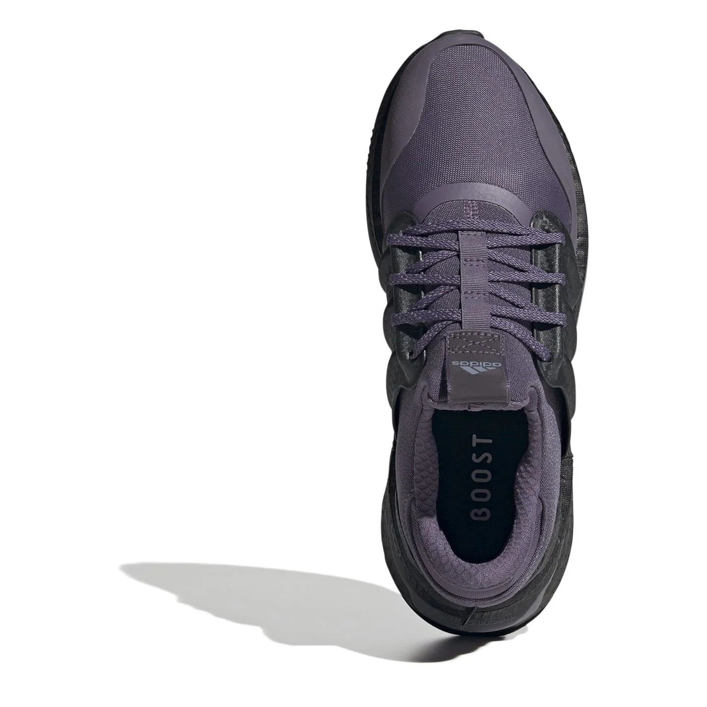 Adidas Womens X_PLRBOOST Trainers / BNIB / Purple / RRP £125