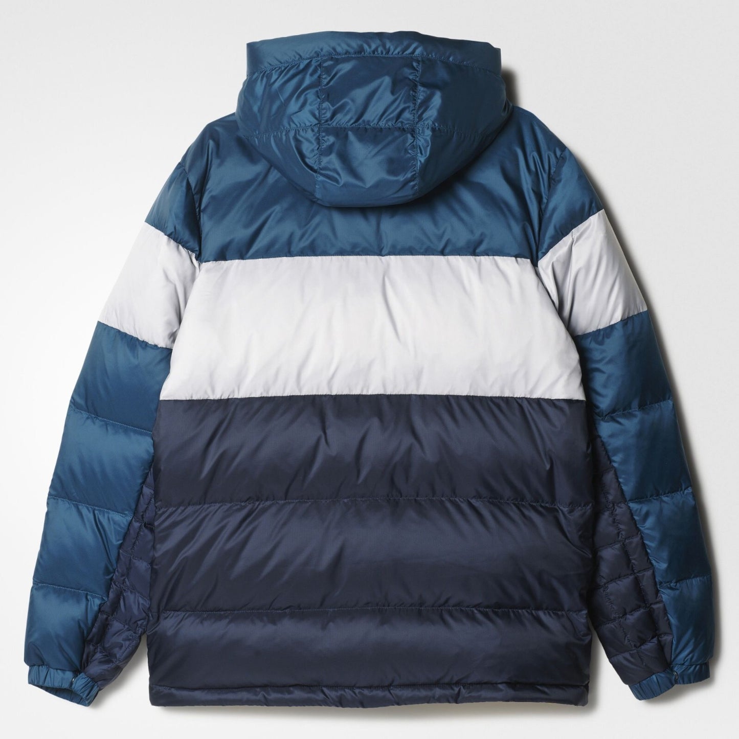 Adidas Originals Men's ID96 Puffer Winter Down Jacket / RRP £150 / Blue