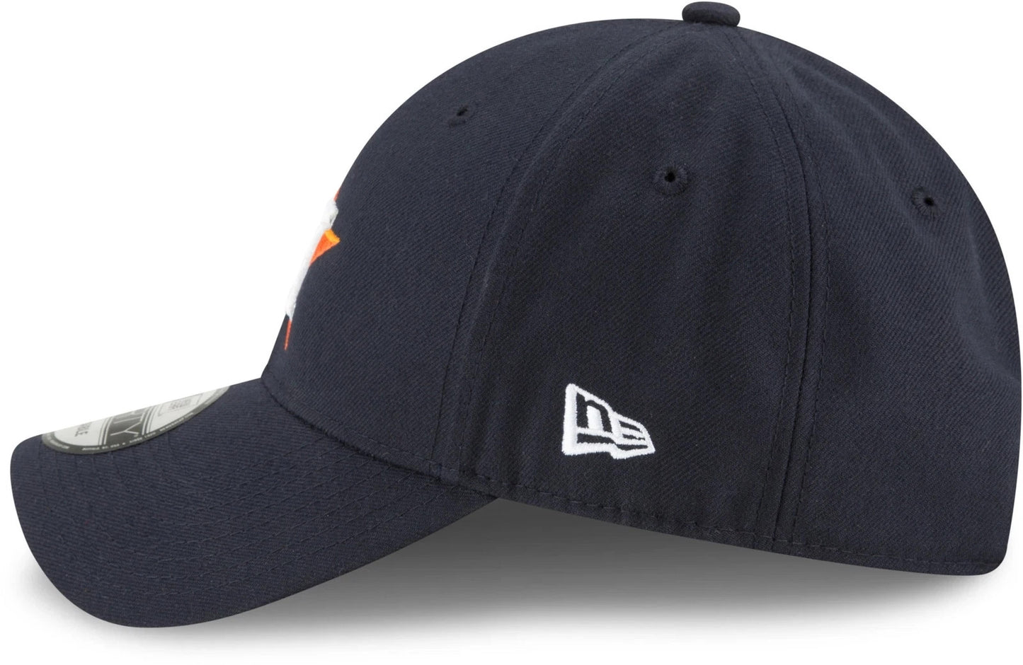 New Era Houston Astros Classic 9Forty Cap / Navy / RRP £25