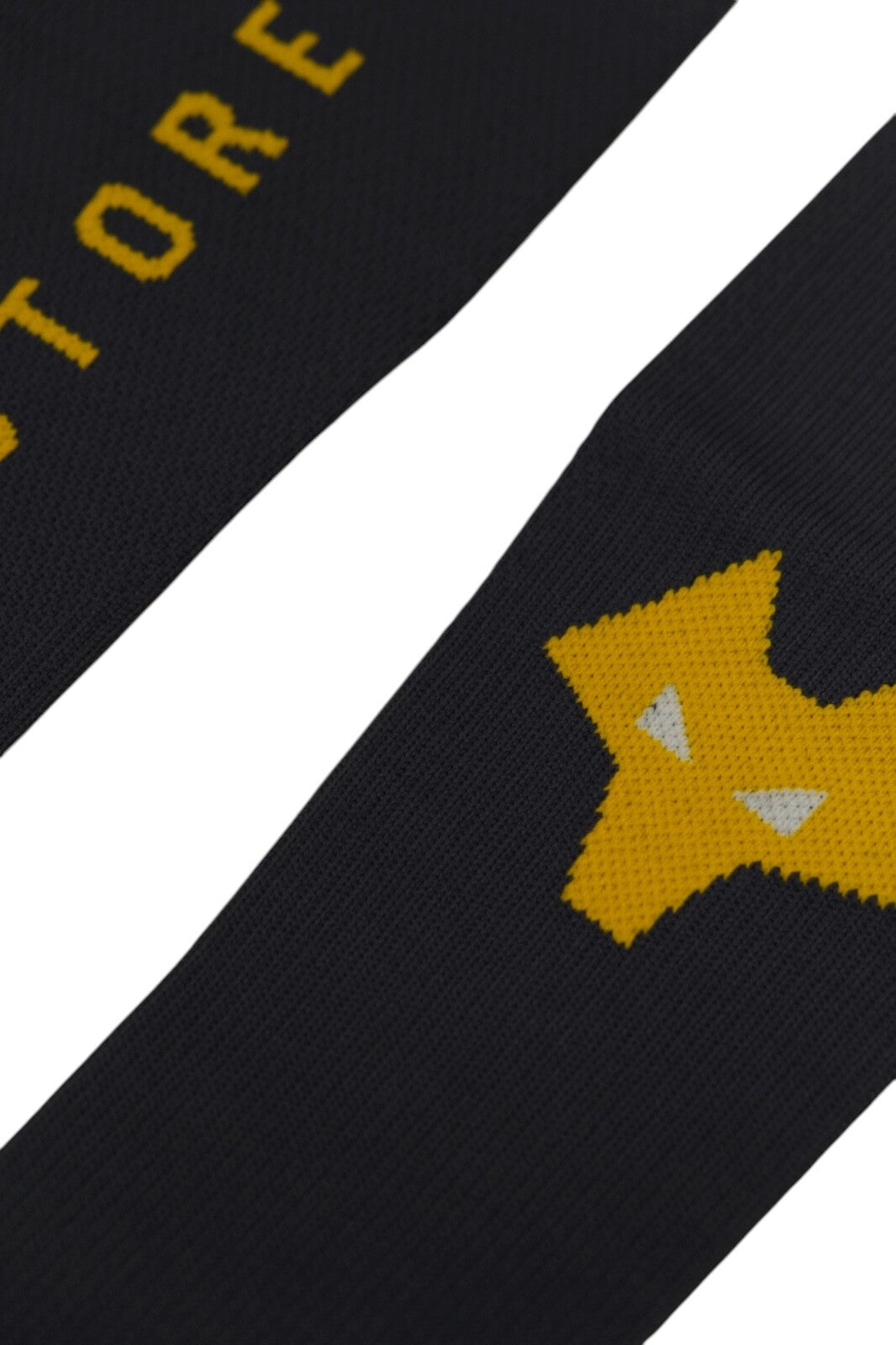 Castore 2021-22 Wolves Footless Away Socks / Mens / Grey / RRP £19.99