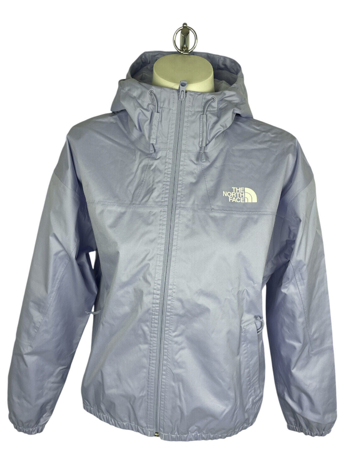 The North Face Women’s Lifestyle Shell- Sweet Lavender, Lightweight, Waterproof
