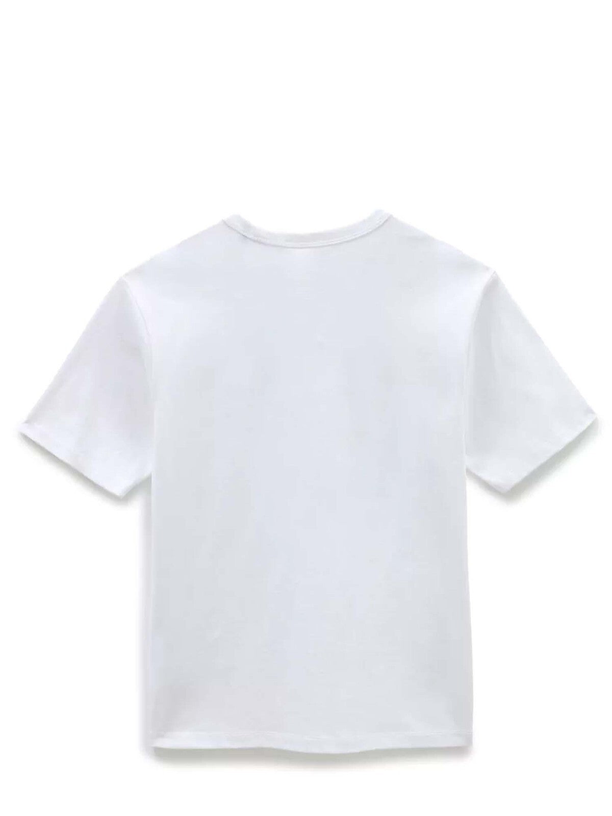 Vans Women's Off the Wall T-Shirt / White / RRP £32