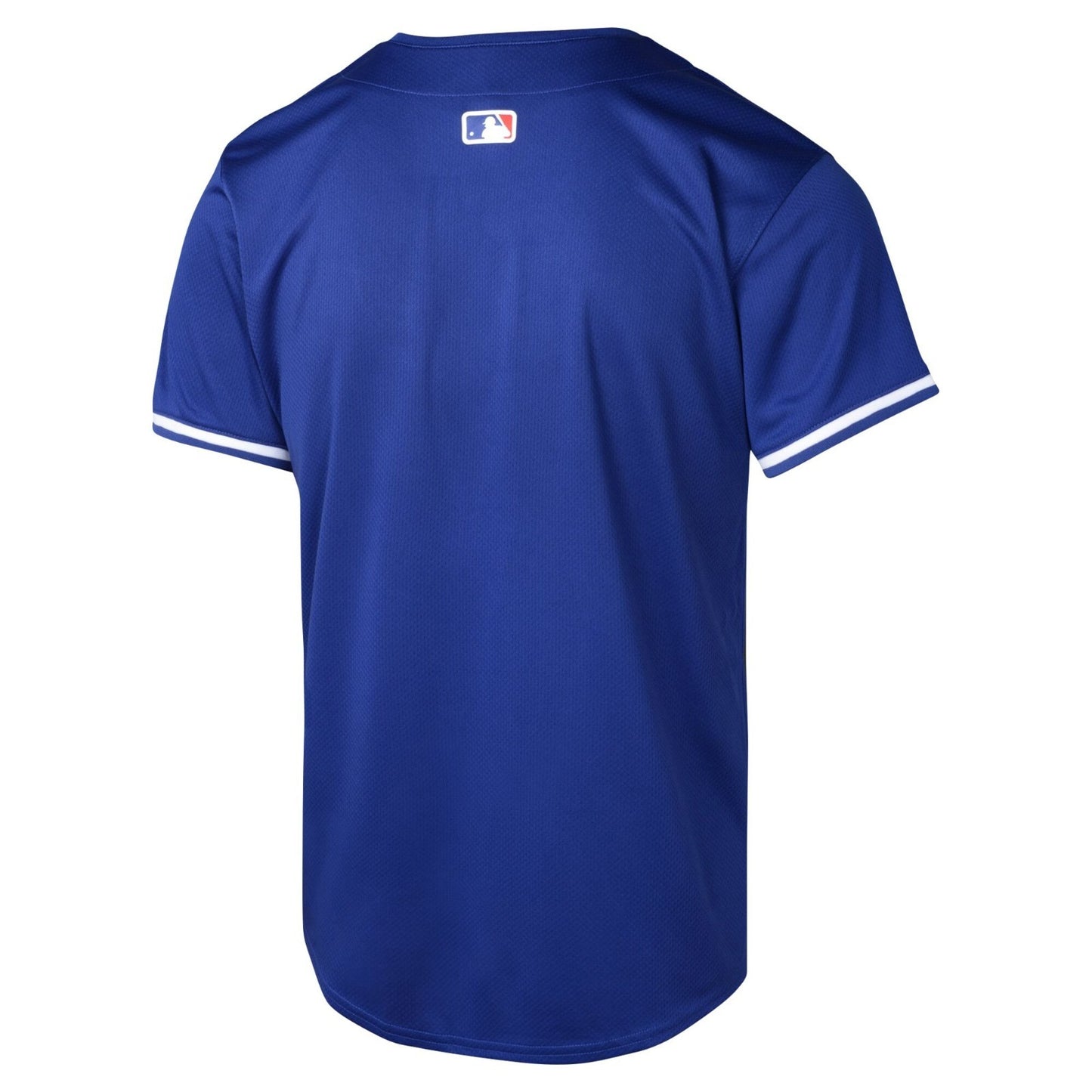 Nike Kids LA Dodgers Baseball Jersey / Royal Blue / RRP £70