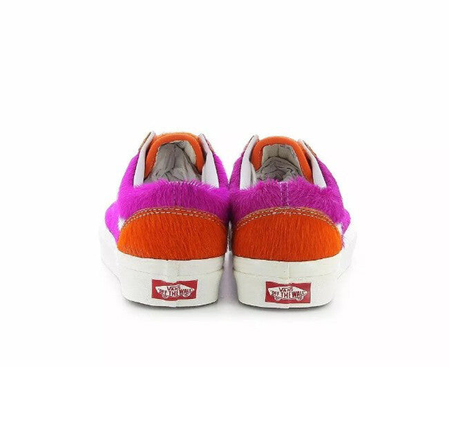 Vans Womens Old Skool 36 DX / RRP £85