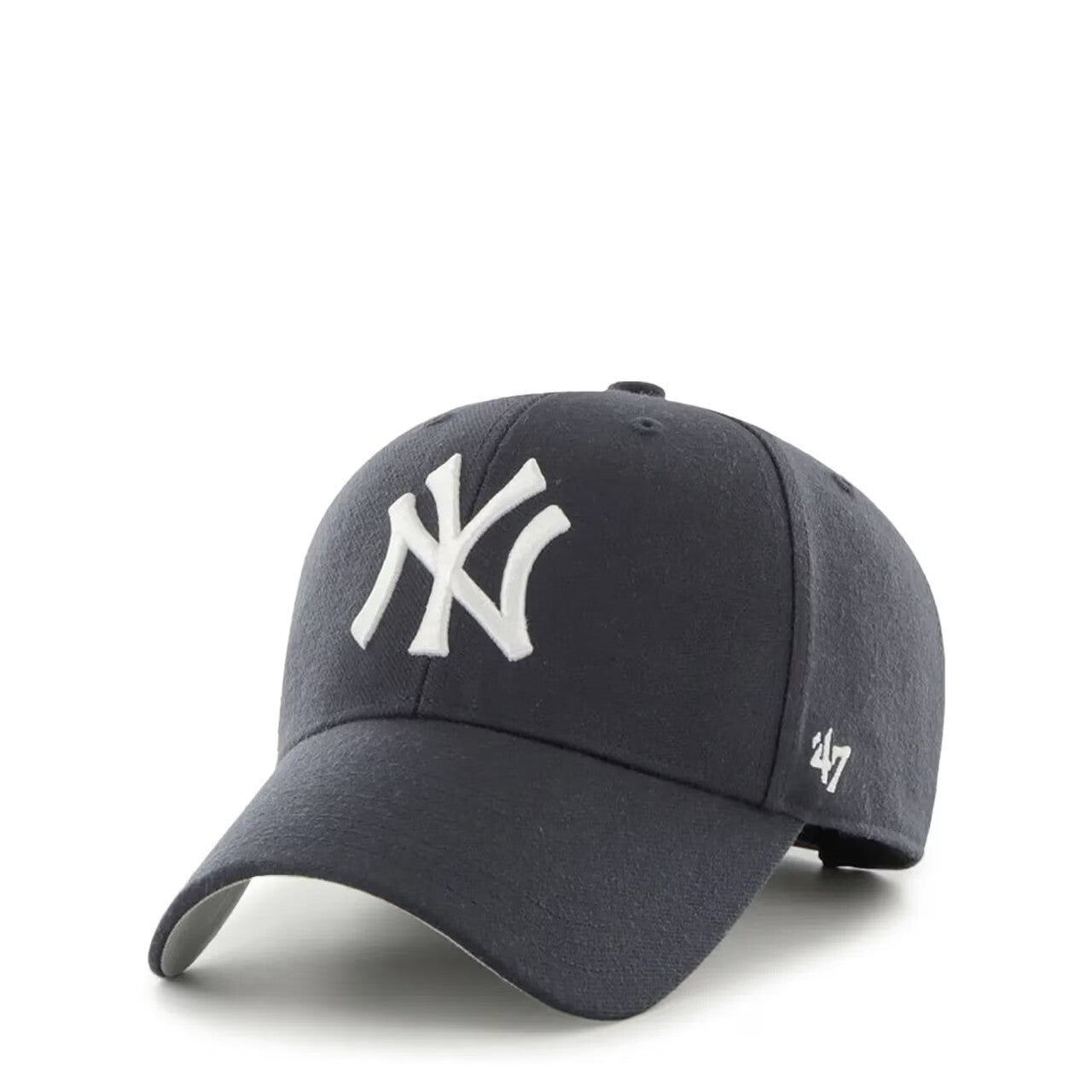 New Era 47’ Kids New York Yankees On Field Replica MVP Hat / Navy / RRP £28