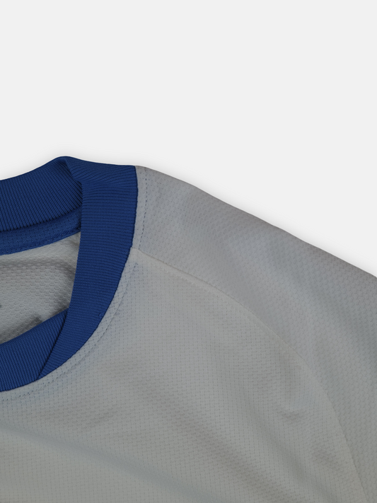 Nike Mens 2011-12 Nike Template Football Shirt / White / RRP £39.99