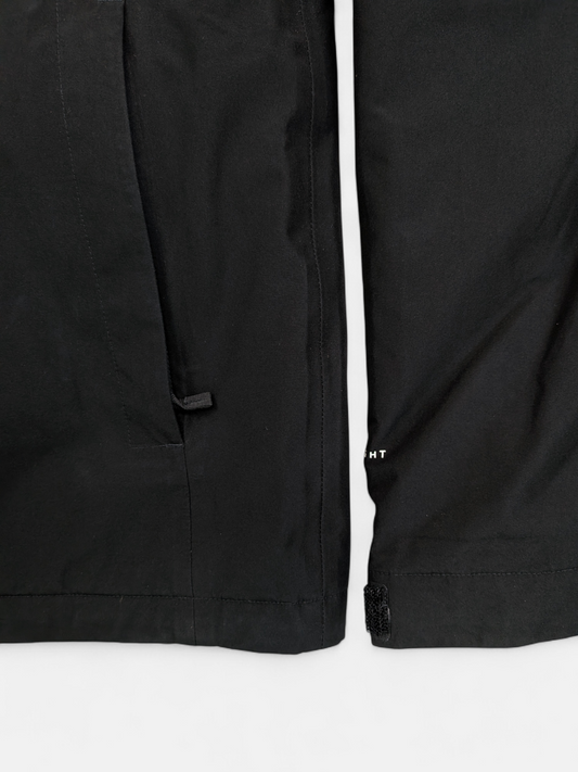The North Face Mens Dryzzle Futurelight Jacket / Black / RRP £225